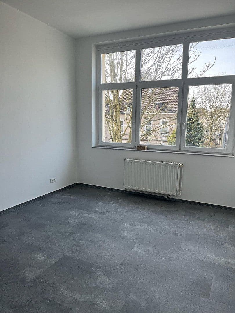 Prenájom bytu 2-izbový 61 m², Essen, Severné Porýnie - Westfálsko Prenájom bytu 2-izbový 61 m², Essen, Severné Porýnie - Westfálsko