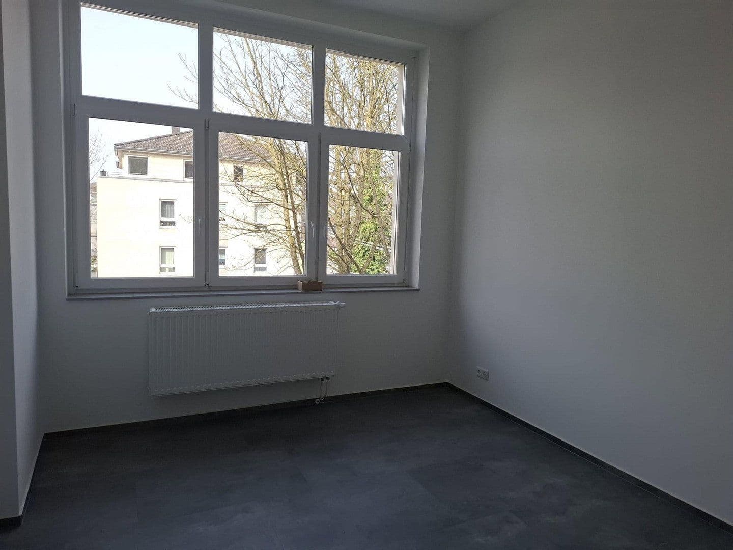 Prenájom bytu 2-izbový 61 m², Essen, Severné Porýnie - Westfálsko Prenájom bytu 2-izbový 61 m², Essen, Severné Porýnie - Westfálsko