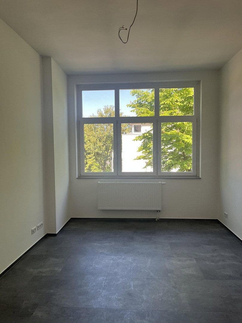 Prenájom bytu 2-izbový 61 m², Bredeneyerstr. 5, Essen, Severné Porýnie - Westfálsko Prenájom bytu 2-izbový 61 m², Bredeneyerstr. 5, Essen, Severné Porýnie - Westfálsko