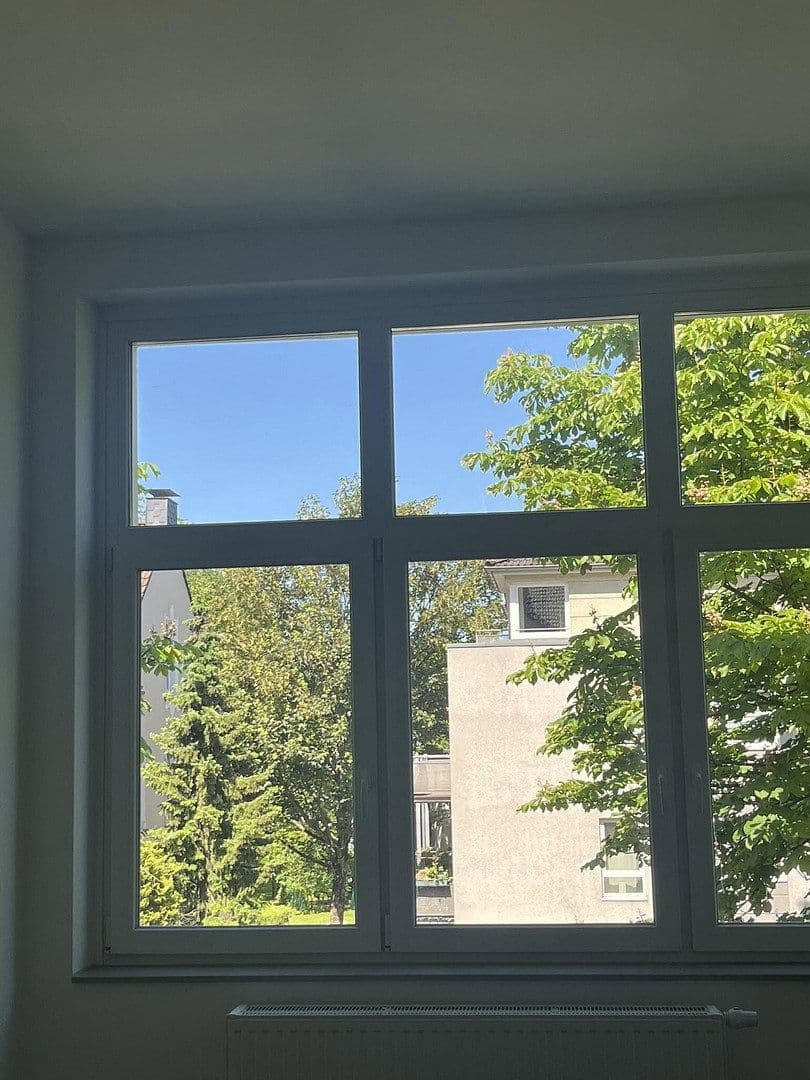 Prenájom bytu 2-izbový 61 m², Bredeneyerstr. 5, Essen, Severné Porýnie - Westfálsko Prenájom bytu 2-izbový 61 m², Bredeneyerstr. 5, Essen, Severné Porýnie - Westfálsko