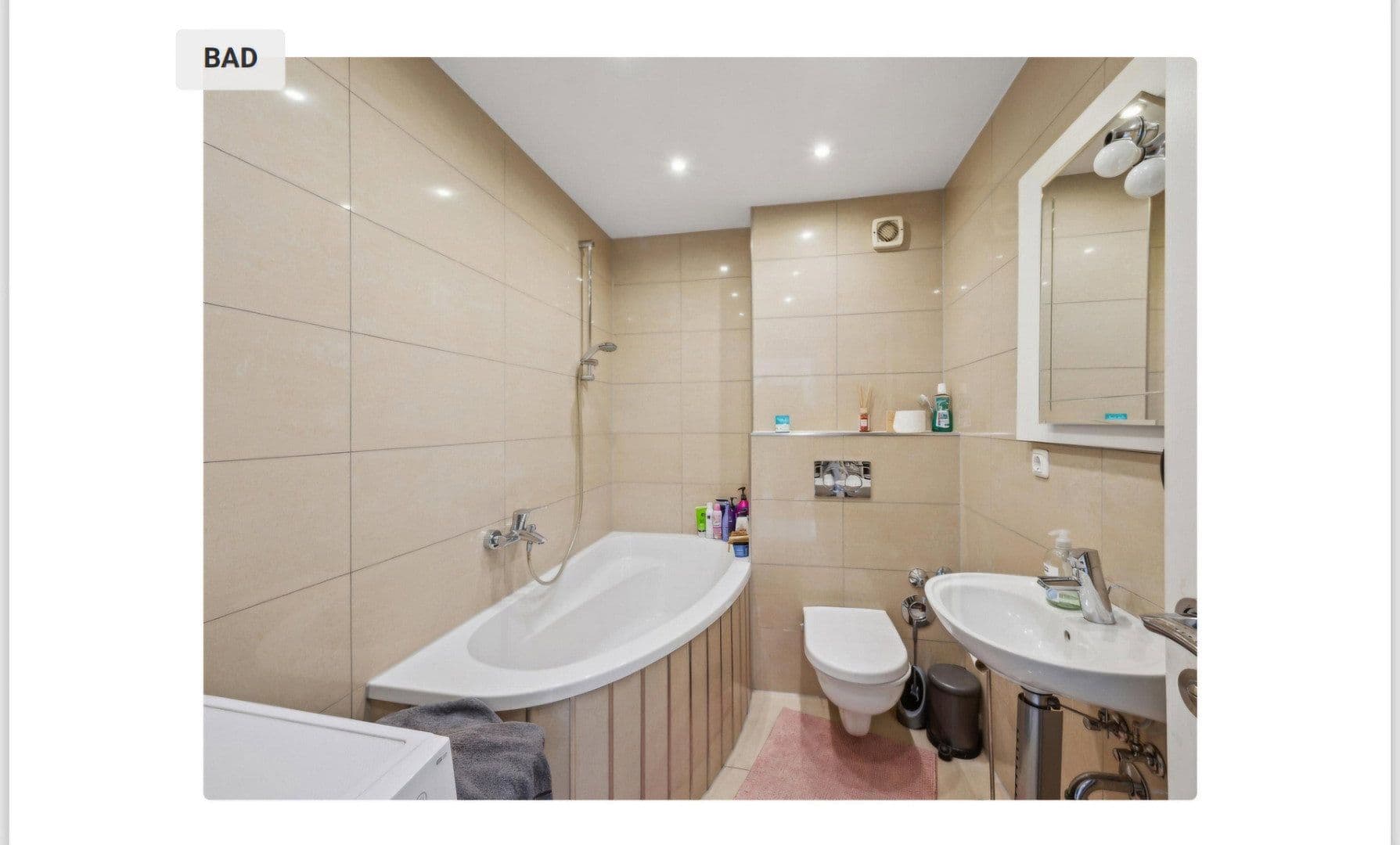 Predaj bytu 3-izbový 74 m², Köln Longerich, Severné Porýnie - Westfálsko Predaj bytu 3-izbový 74 m², Köln Longerich, Severné Porýnie - Westfálsko