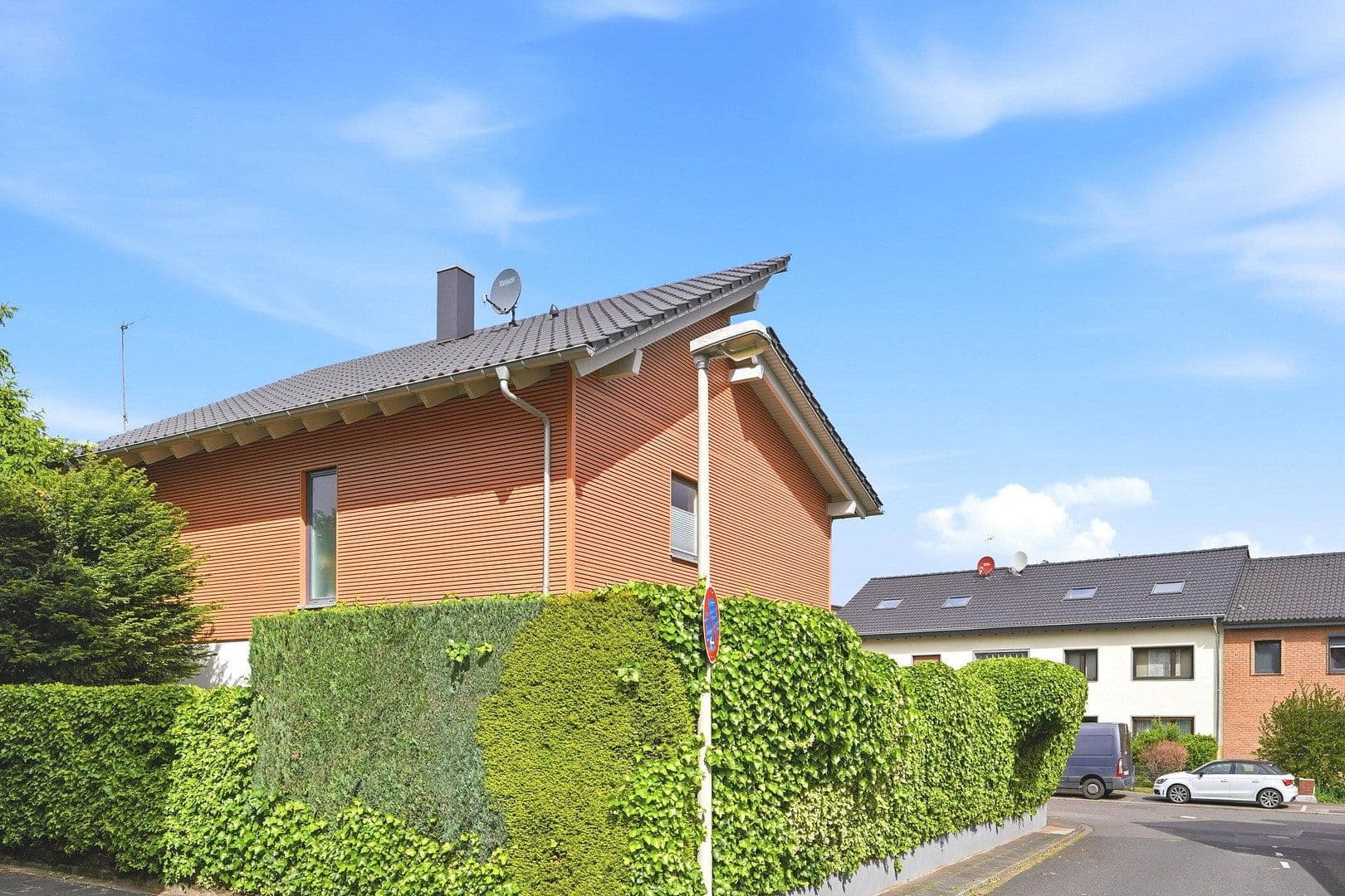 Predaj domu 171 m², pozemek 330 m², Frechen, Severné Porýnie - Westfálsko Predaj domu 171 m², pozemek 330 m², Frechen, Severné Porýnie - Westfálsko