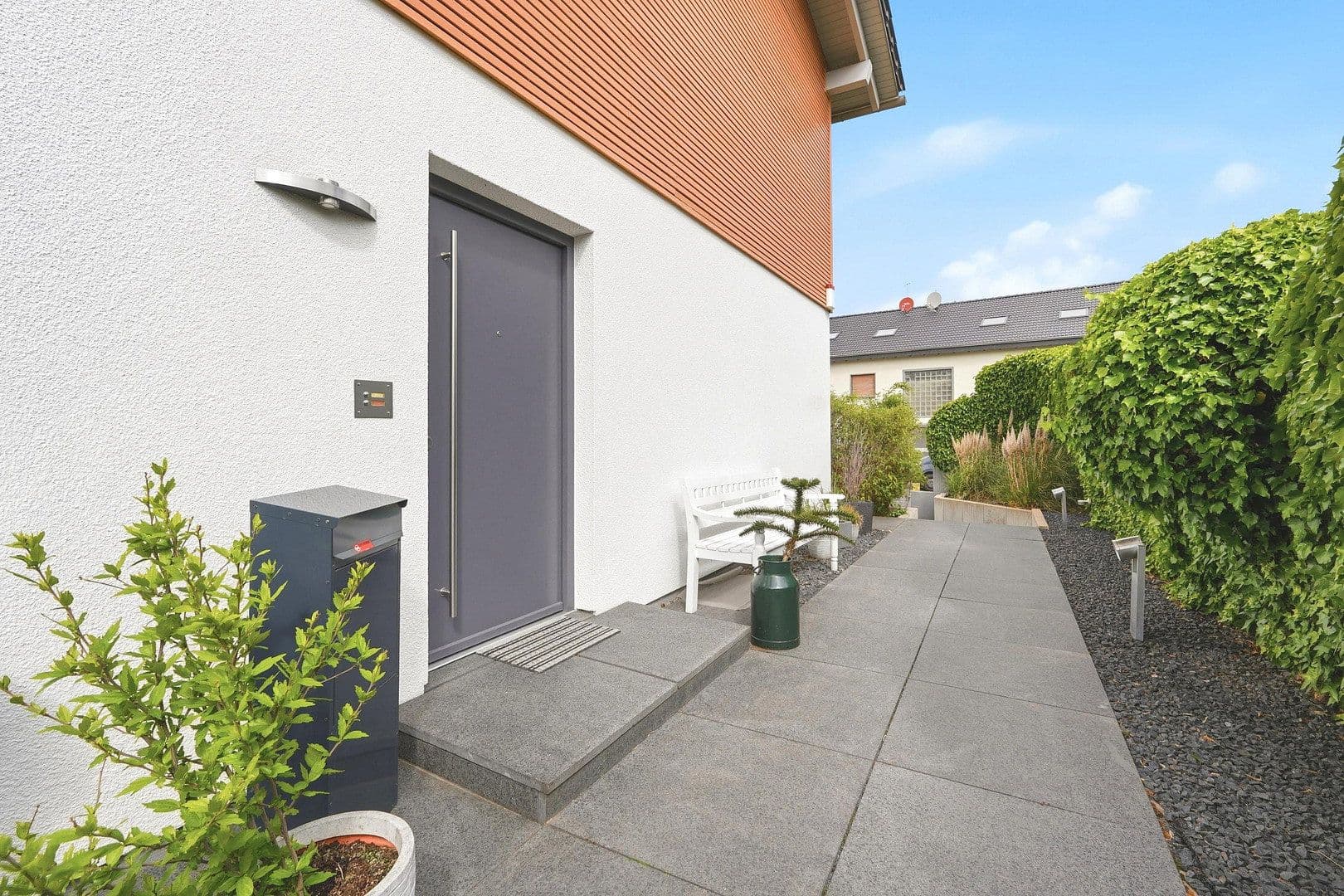 Predaj domu 171 m², pozemek 330 m², Frechen, Severné Porýnie - Westfálsko Predaj domu 171 m², pozemek 330 m², Frechen, Severné Porýnie - Westfálsko