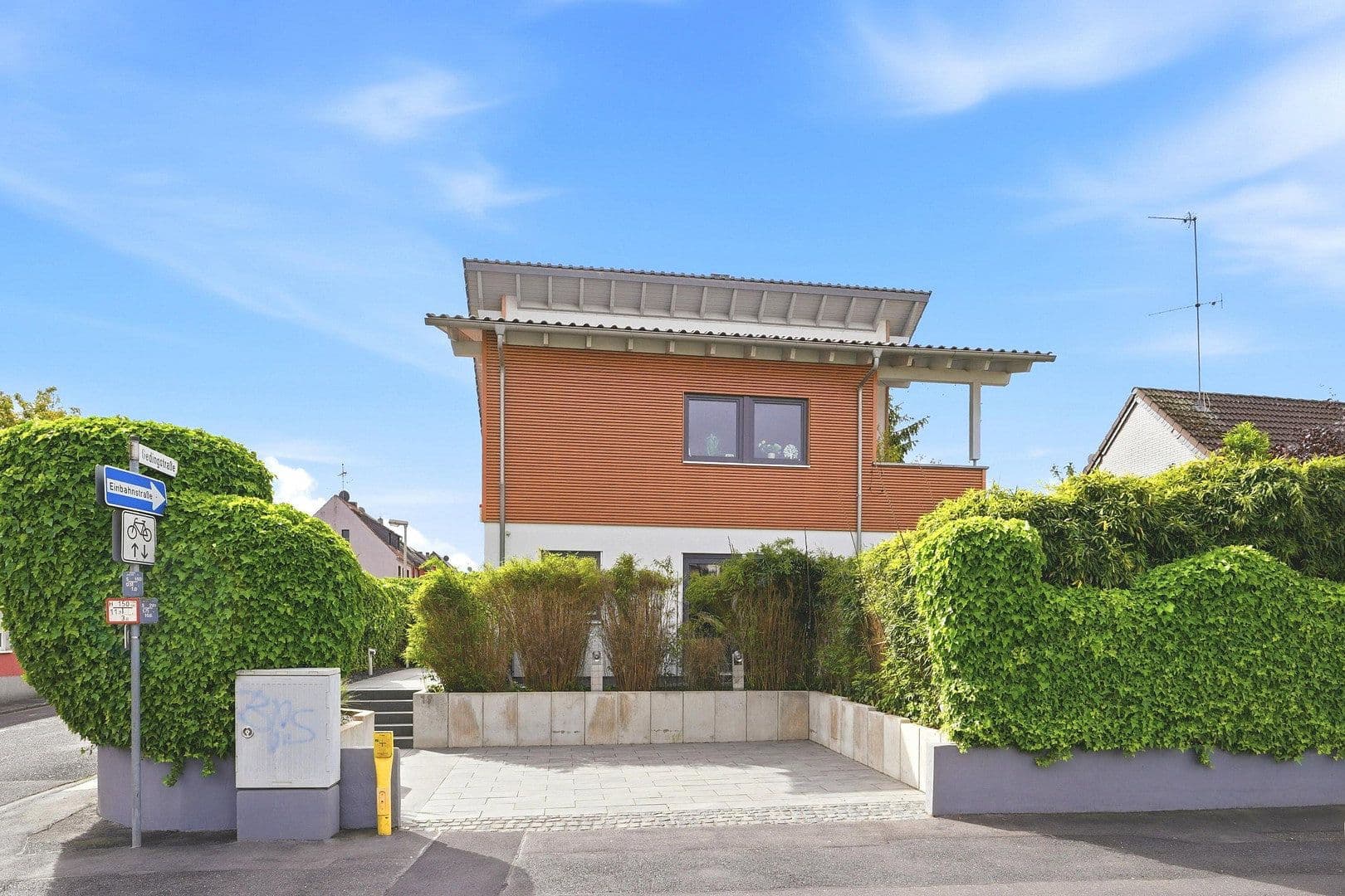 Predaj domu 171 m², pozemek 330 m², Frechen, Severné Porýnie - Westfálsko Predaj domu 171 m², pozemek 330 m², Frechen, Severné Porýnie - Westfálsko