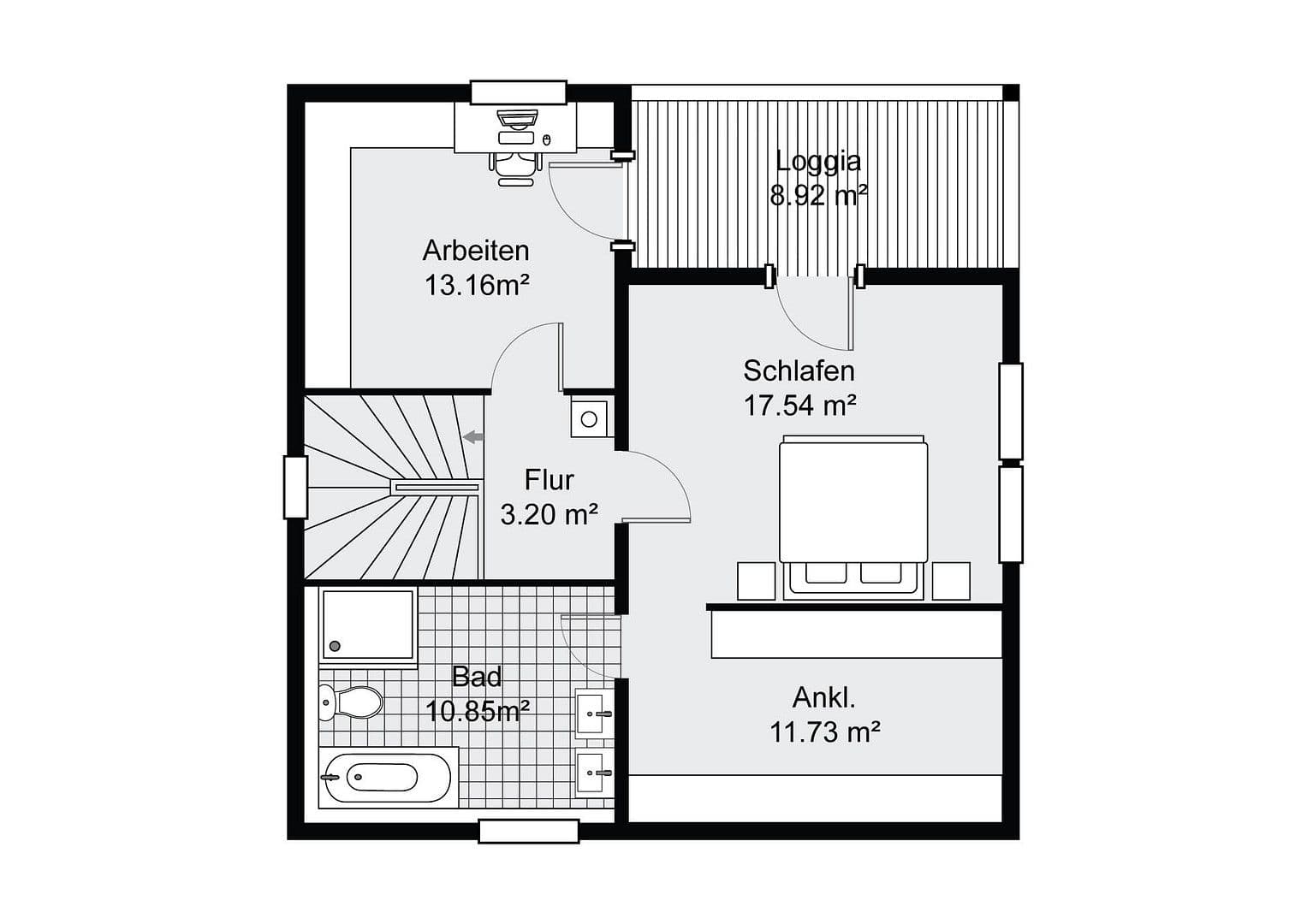 Predaj domu 171 m², pozemek 330 m², Frechen, Severné Porýnie - Westfálsko Predaj domu 171 m², pozemek 330 m², Frechen, Severné Porýnie - Westfálsko