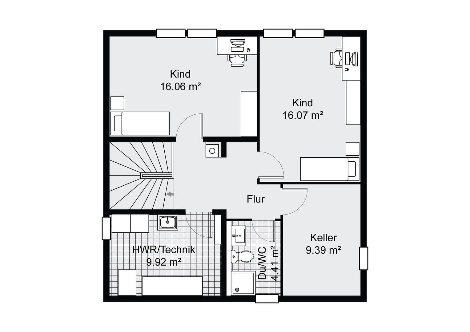 Predaj domu 171 m², pozemek 330 m², Frechen, Severné Porýnie - Westfálsko Predaj domu 171 m², pozemek 330 m², Frechen, Severné Porýnie - Westfálsko