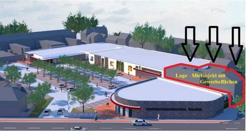 Predaj domu 920 m², pozemek 631 m², Ottostrasse 53, Duisburg, Severné Porýnie - Westfálsko Predaj domu 920 m², pozemek 631 m², Ottostrasse 53, Duisburg, Severné Porýnie - Westfálsko