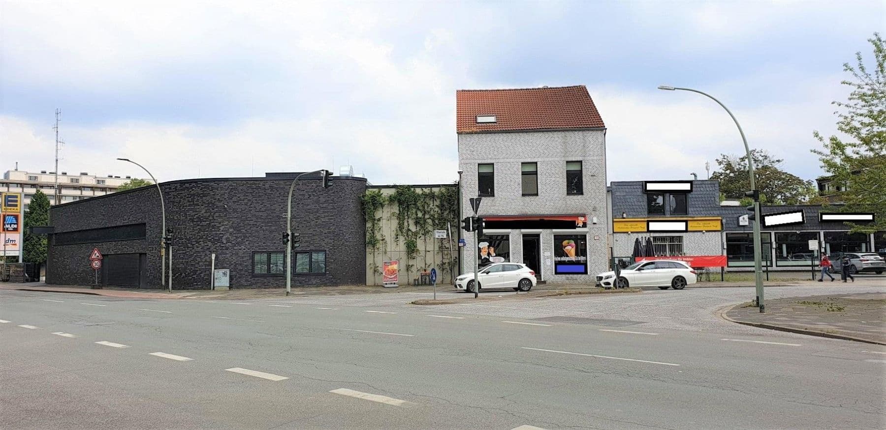 Predaj domu 920 m², pozemek 631 m², Ottostrasse 53, Duisburg, Severné Porýnie - Westfálsko Predaj domu 920 m², pozemek 631 m², Ottostrasse 53, Duisburg, Severné Porýnie - Westfálsko