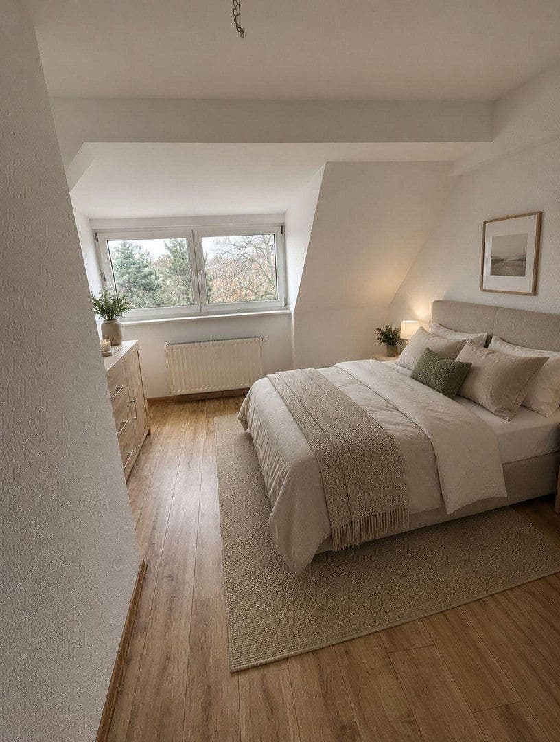 Predaj bytu 2-izbový 53 m², Leipzig, Sasko Predaj bytu 2-izbový 53 m², Leipzig, Sasko