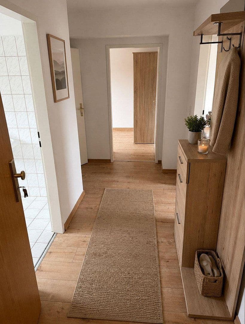 Predaj bytu 2-izbový 53 m², Leipzig, Sasko Predaj bytu 2-izbový 53 m², Leipzig, Sasko