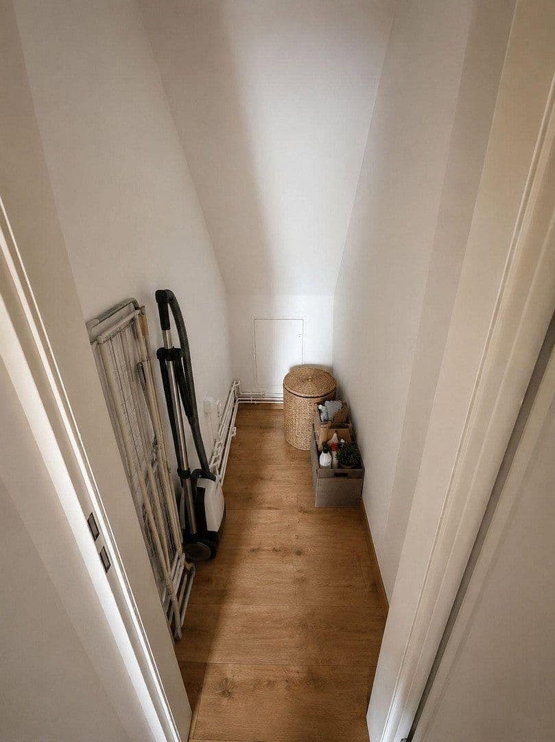 Predaj bytu 2-izbový 53 m², Leipzig, Sasko Predaj bytu 2-izbový 53 m², Leipzig, Sasko