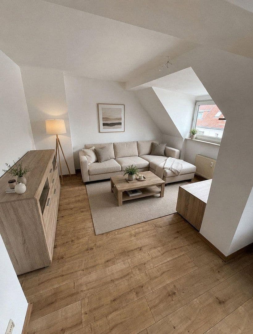 Predaj bytu 2-izbový 53 m², Leipzig, Sasko Predaj bytu 2-izbový 53 m², Leipzig, Sasko