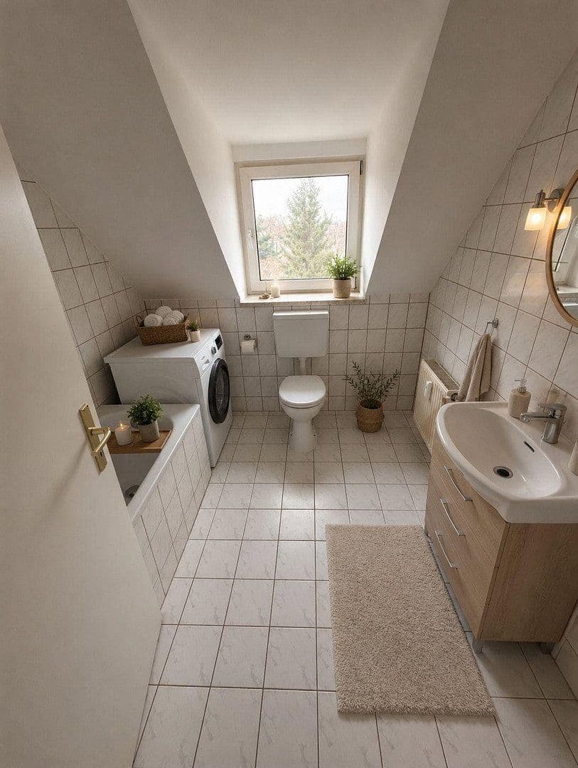 Predaj bytu 2-izbový 53 m², Leipzig, Sasko Predaj bytu 2-izbový 53 m², Leipzig, Sasko