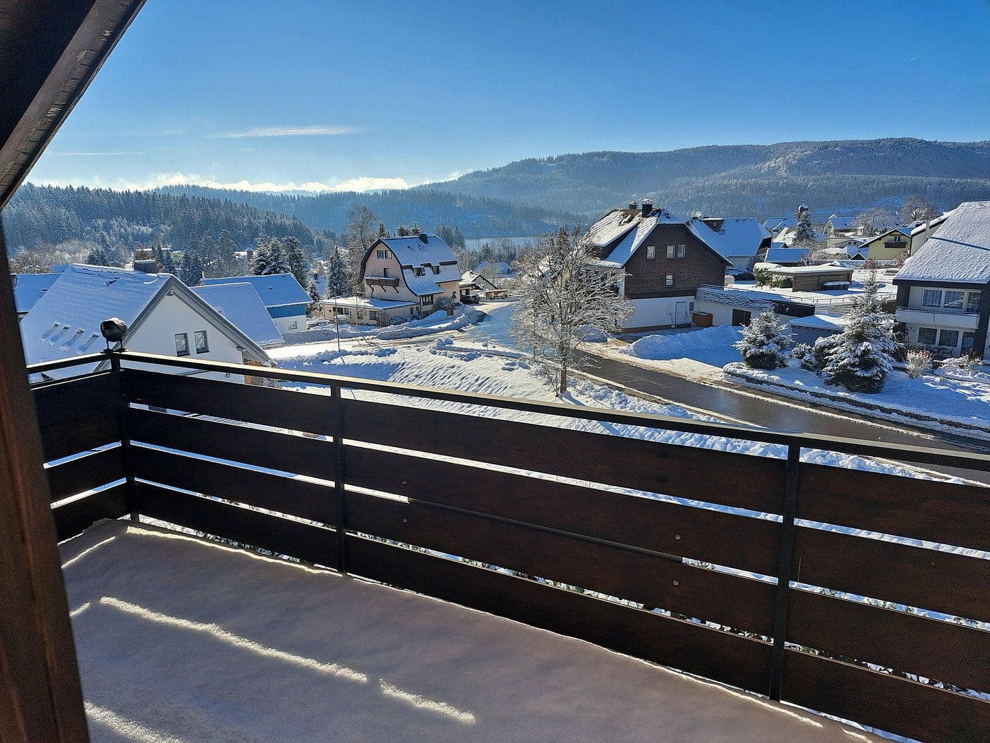Predaj domu 330 m², pozemek 840 m², Lärchenweg 5, Schluchsee, Bádensko-Wurttembersko Predaj domu 330 m², pozemek 840 m², Lärchenweg 5, Schluchsee, Bádensko-Wurttembersko