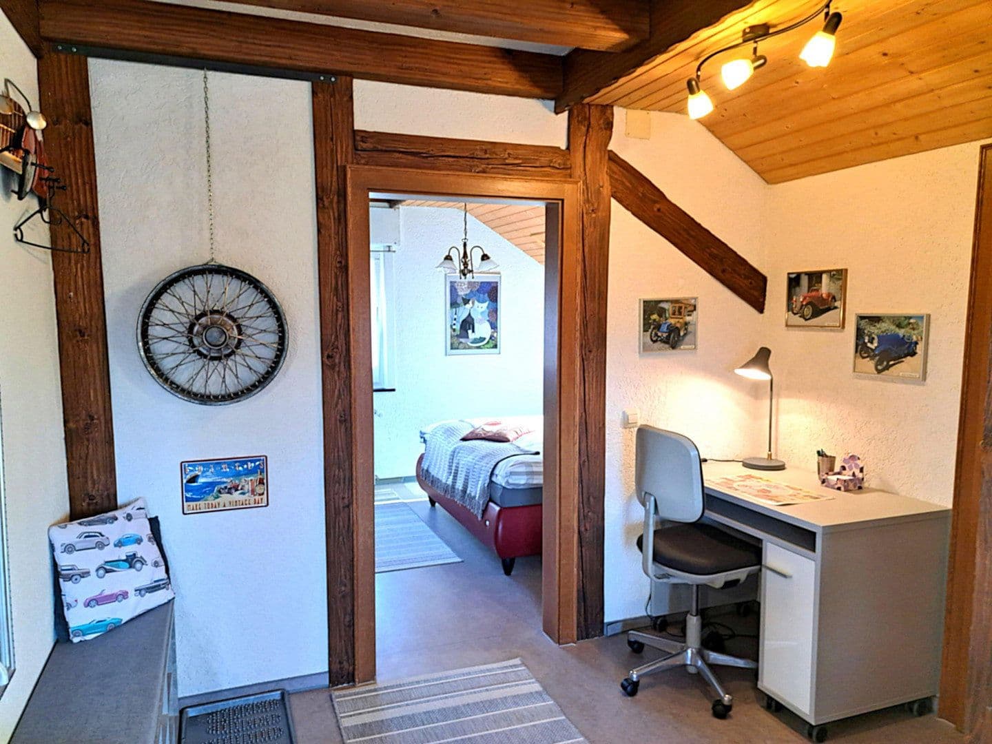 Predaj domu 330 m², pozemek 840 m², Lärchenweg 5, Schluchsee, Bádensko-Wurttembersko Predaj domu 330 m², pozemek 840 m², Lärchenweg 5, Schluchsee, Bádensko-Wurttembersko