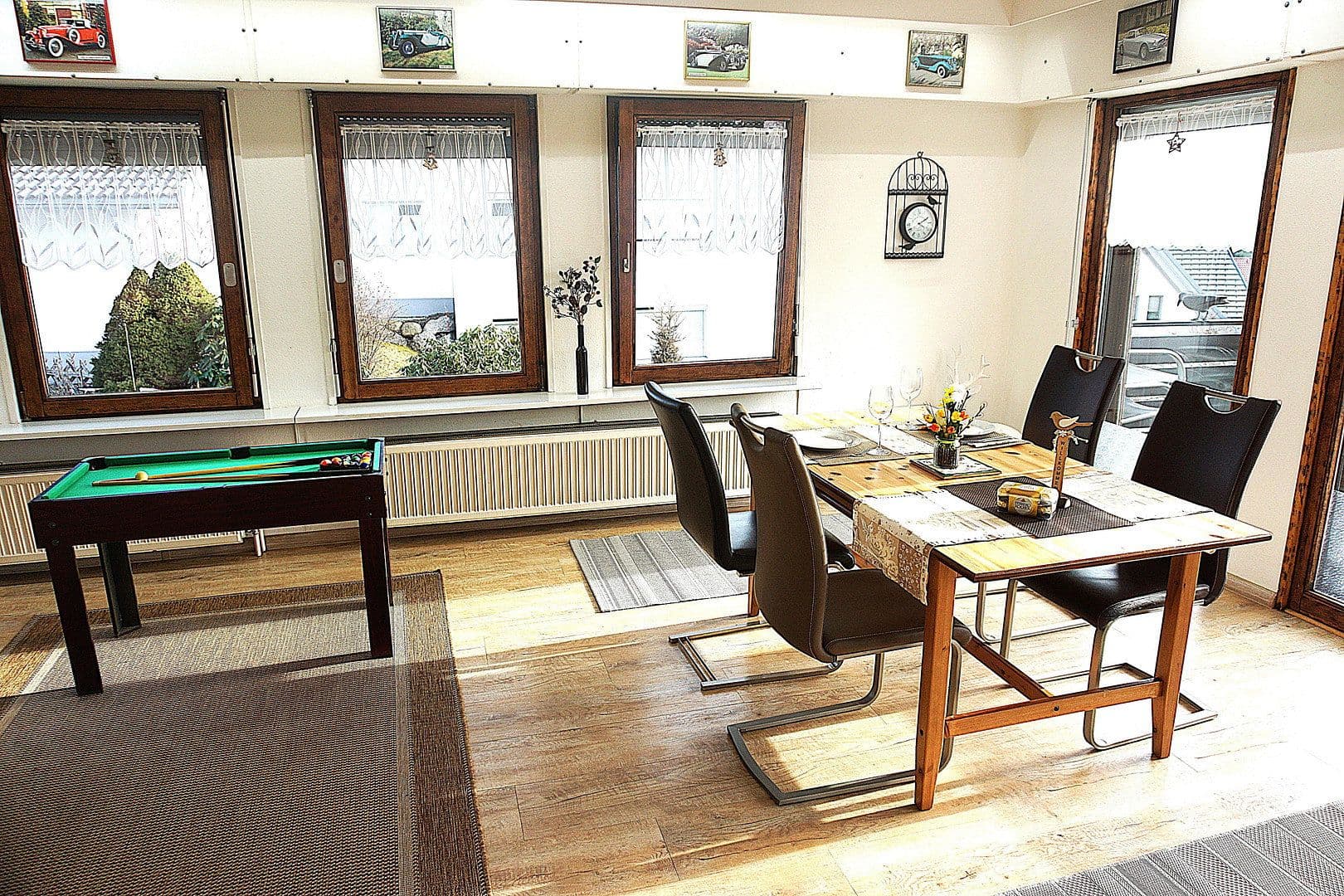 Predaj domu 330 m², pozemek 840 m², Lärchenweg 5, Schluchsee, Bádensko-Wurttembersko Predaj domu 330 m², pozemek 840 m², Lärchenweg 5, Schluchsee, Bádensko-Wurttembersko