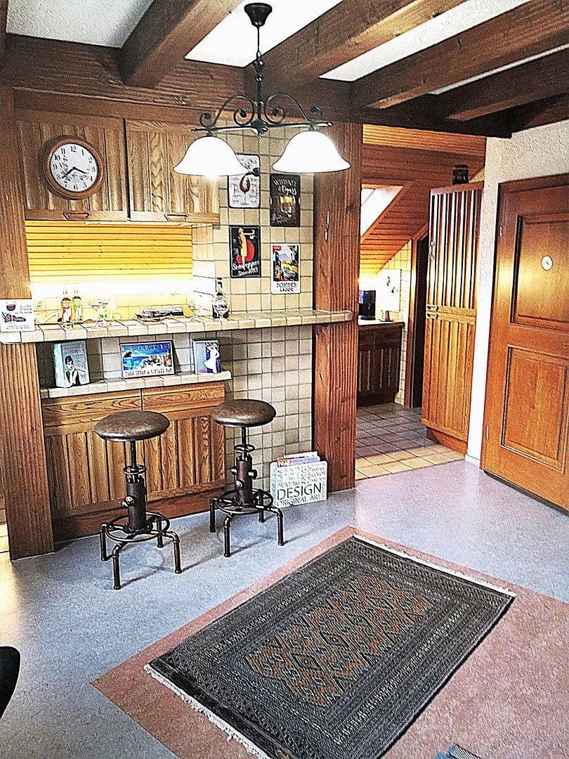 Predaj domu 330 m², pozemek 840 m², Lärchenweg 5, Schluchsee, Bádensko-Wurttembersko Predaj domu 330 m², pozemek 840 m², Lärchenweg 5, Schluchsee, Bádensko-Wurttembersko