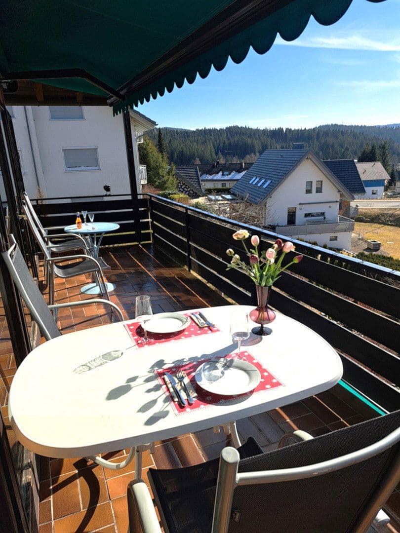 Predaj domu 330 m², pozemek 840 m², Lärchenweg 5, Schluchsee, Bádensko-Wurttembersko Predaj domu 330 m², pozemek 840 m², Lärchenweg 5, Schluchsee, Bádensko-Wurttembersko