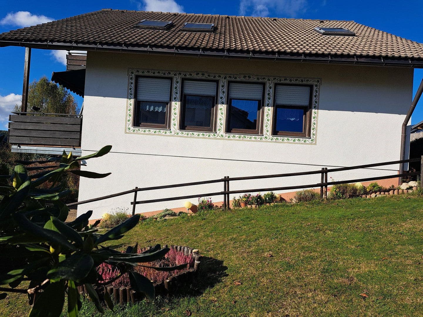 Predaj domu 330 m², pozemek 840 m², Lärchenweg 5, Schluchsee, Bádensko-Wurttembersko Predaj domu 330 m², pozemek 840 m², Lärchenweg 5, Schluchsee, Bádensko-Wurttembersko