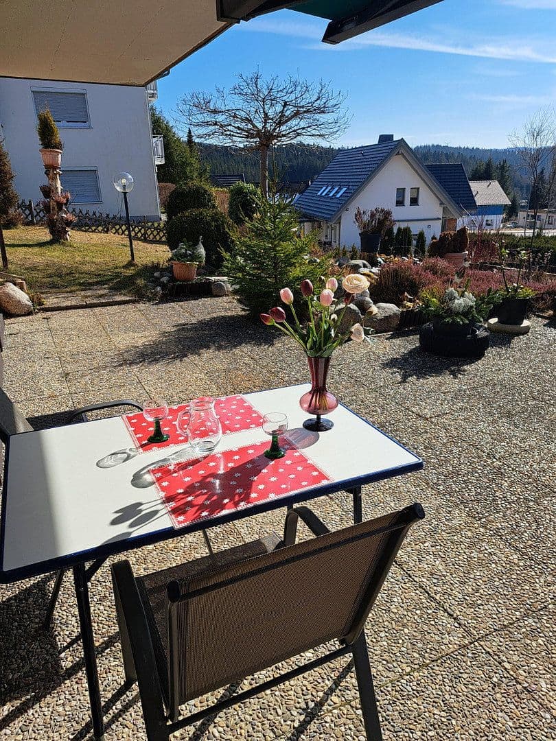 Predaj domu 330 m², pozemek 840 m², Lärchenweg 5, Schluchsee, Bádensko-Wurttembersko Predaj domu 330 m², pozemek 840 m², Lärchenweg 5, Schluchsee, Bádensko-Wurttembersko