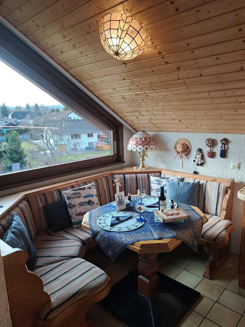 Predaj domu 330 m², pozemek 840 m², Lärchenweg 5, Schluchsee, Bádensko-Wurttembersko Predaj domu 330 m², pozemek 840 m², Lärchenweg 5, Schluchsee, Bádensko-Wurttembersko