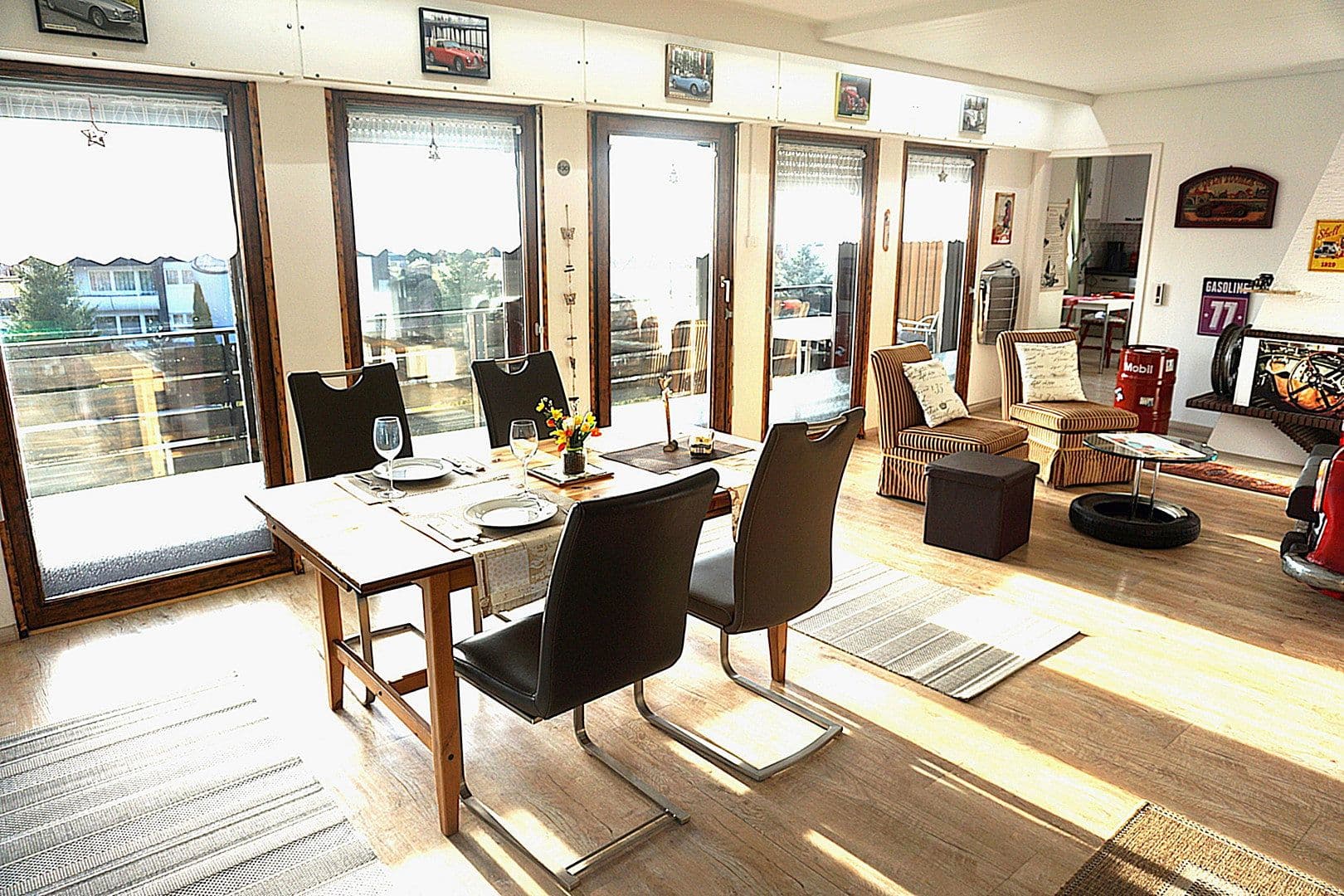 Predaj domu 330 m², pozemek 840 m², Lärchenweg 5, Schluchsee, Bádensko-Wurttembersko Predaj domu 330 m², pozemek 840 m², Lärchenweg 5, Schluchsee, Bádensko-Wurttembersko