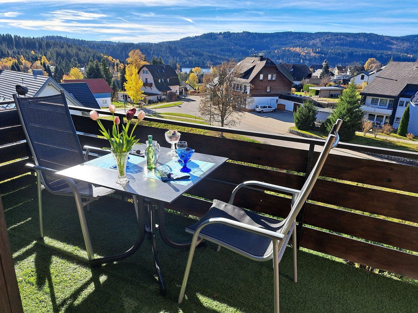 Predaj domu 330 m², pozemek 840 m², Lärchenweg 5, Schluchsee, Bádensko-Wurttembersko Predaj domu 330 m², pozemek 840 m², Lärchenweg 5, Schluchsee, Bádensko-Wurttembersko