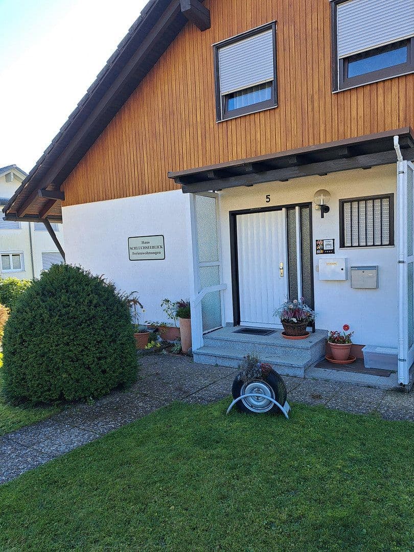 Predaj domu 330 m², pozemek 840 m², Lärchenweg 5, Schluchsee, Bádensko-Wurttembersko Predaj domu 330 m², pozemek 840 m², Lärchenweg 5, Schluchsee, Bádensko-Wurttembersko