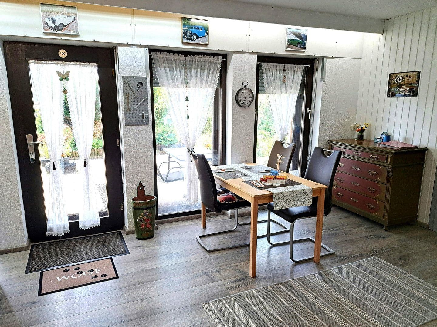 Predaj domu 330 m², pozemok 840 m², Lärchenweg 5, Schluchsee, Bádensko-Wurttembersko Predaj domu 330 m², pozemok 840 m², Lärchenweg 5, Schluchsee, Bádensko-Wurttembersko