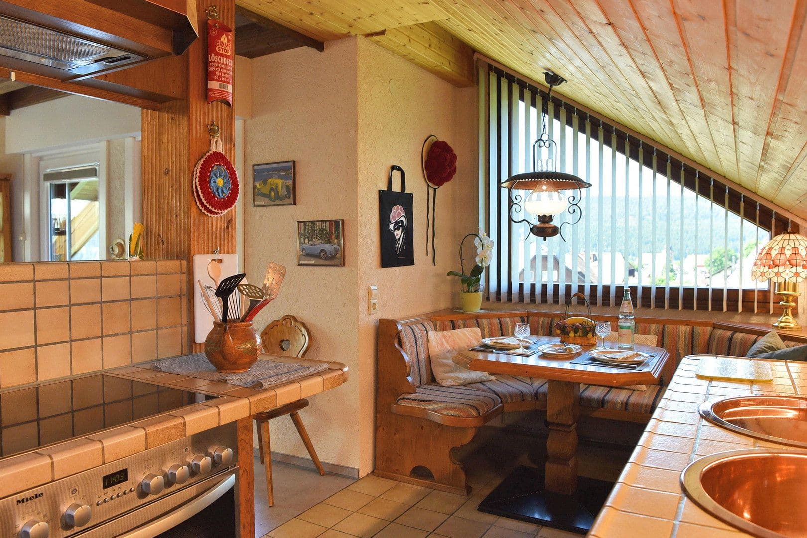 Predaj domu 330 m², pozemek 840 m², Lärchenweg 5, Schluchsee, Bádensko-Wurttembersko Predaj domu 330 m², pozemek 840 m², Lärchenweg 5, Schluchsee, Bádensko-Wurttembersko