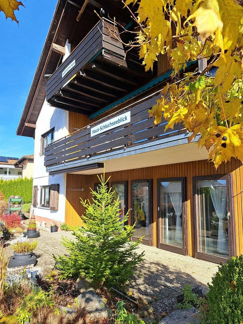 Predaj domu 330 m², pozemek 840 m², Lärchenweg 5, Schluchsee, Bádensko-Wurttembersko Predaj domu 330 m², pozemek 840 m², Lärchenweg 5, Schluchsee, Bádensko-Wurttembersko