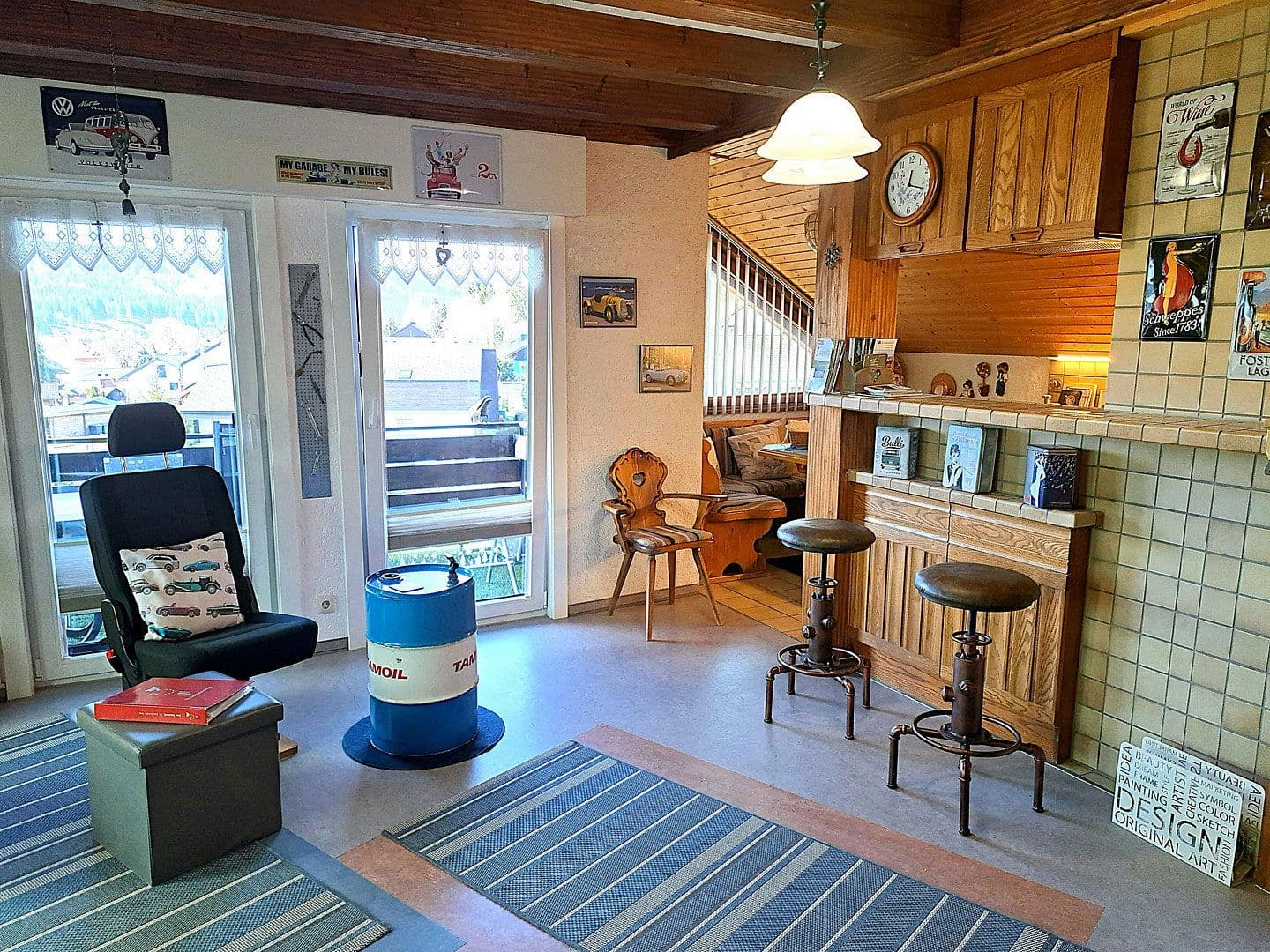 Predaj domu 330 m², pozemek 840 m², Lärchenweg 5, Schluchsee, Bádensko-Wurttembersko Predaj domu 330 m², pozemek 840 m², Lärchenweg 5, Schluchsee, Bádensko-Wurttembersko