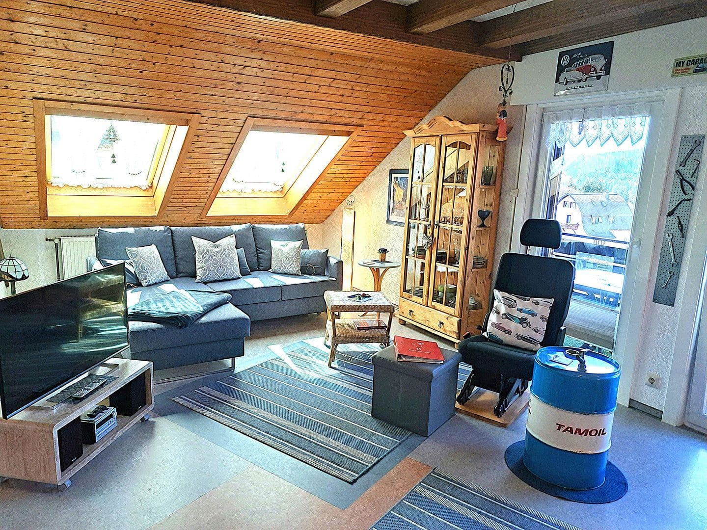 Predaj domu 330 m², pozemek 840 m², Lärchenweg 5, Schluchsee, Bádensko-Wurttembersko Predaj domu 330 m², pozemek 840 m², Lärchenweg 5, Schluchsee, Bádensko-Wurttembersko