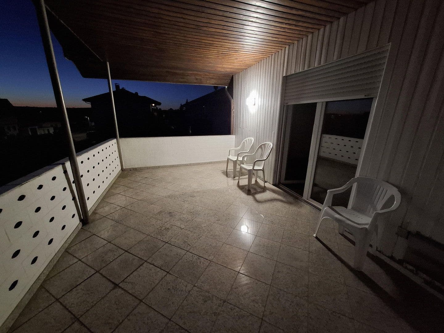 Prenájom bytu 4-izbový 114 m², Bad Hersfeld, Hesensko Prenájom bytu 4-izbový 114 m², Bad Hersfeld, Hesensko