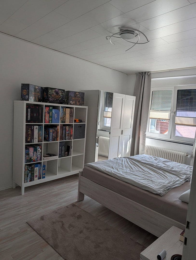 Predaj bytu 4-izbový 128 m², Selm, Severné Porýnie - Westfálsko Predaj bytu 4-izbový 128 m², Selm, Severné Porýnie - Westfálsko