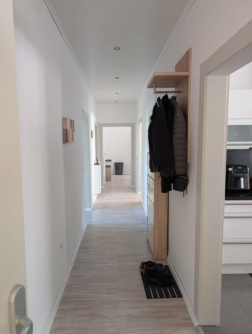 Predaj bytu 4-izbový 128 m², Selm, Severné Porýnie - Westfálsko Predaj bytu 4-izbový 128 m², Selm, Severné Porýnie - Westfálsko