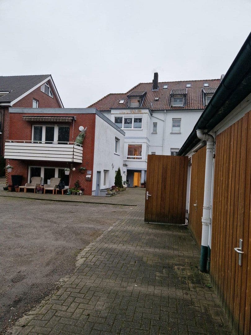 Predaj bytu 4-izbový 128 m², Selm, Severné Porýnie - Westfálsko Predaj bytu 4-izbový 128 m², Selm, Severné Porýnie - Westfálsko