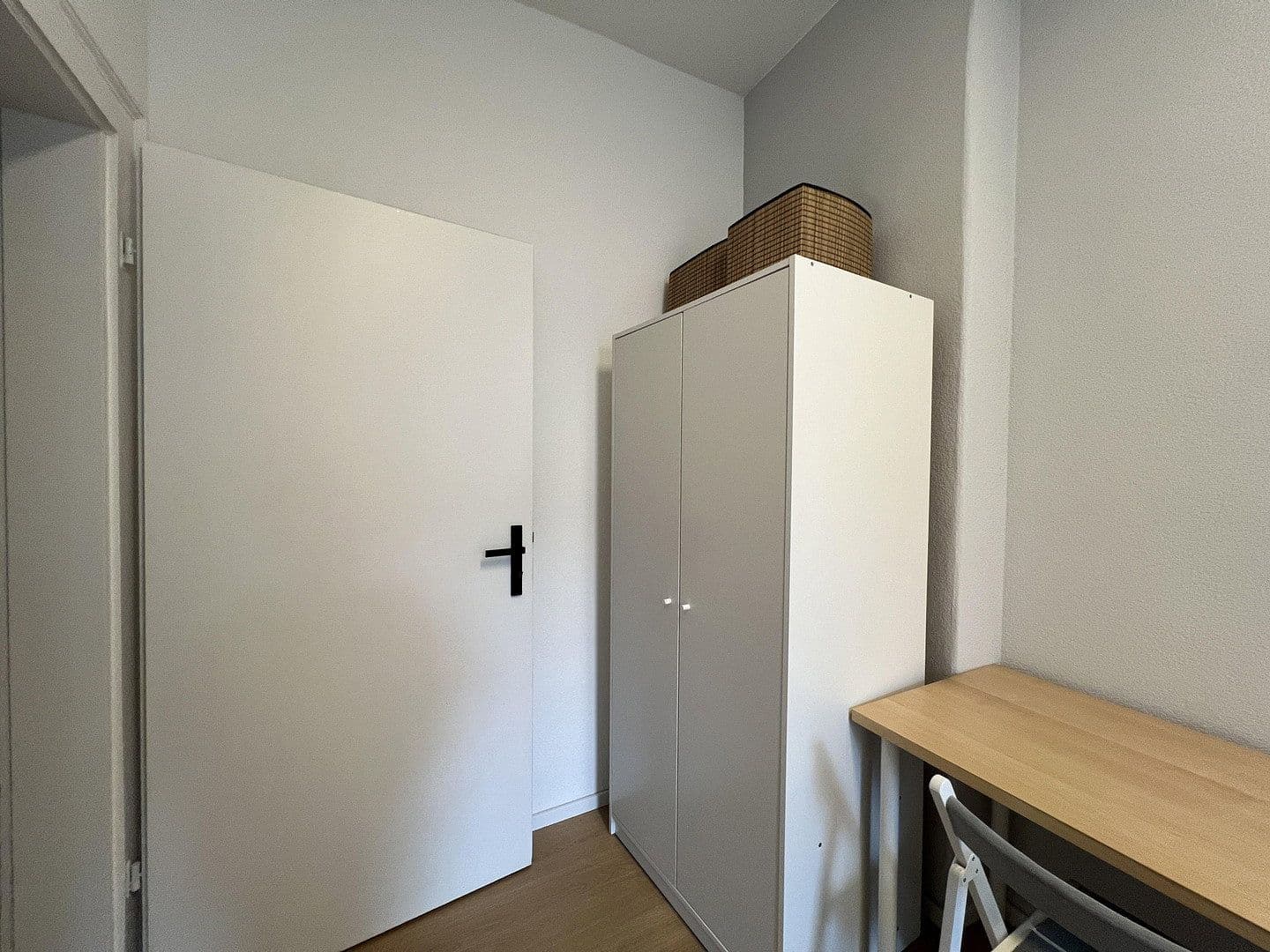 Prenájom bytu 1-izbový 12 m², Rosenheimerstraße 115, München, Bavorsko Prenájom bytu 1-izbový 12 m², Rosenheimerstraße 115, München, Bavorsko