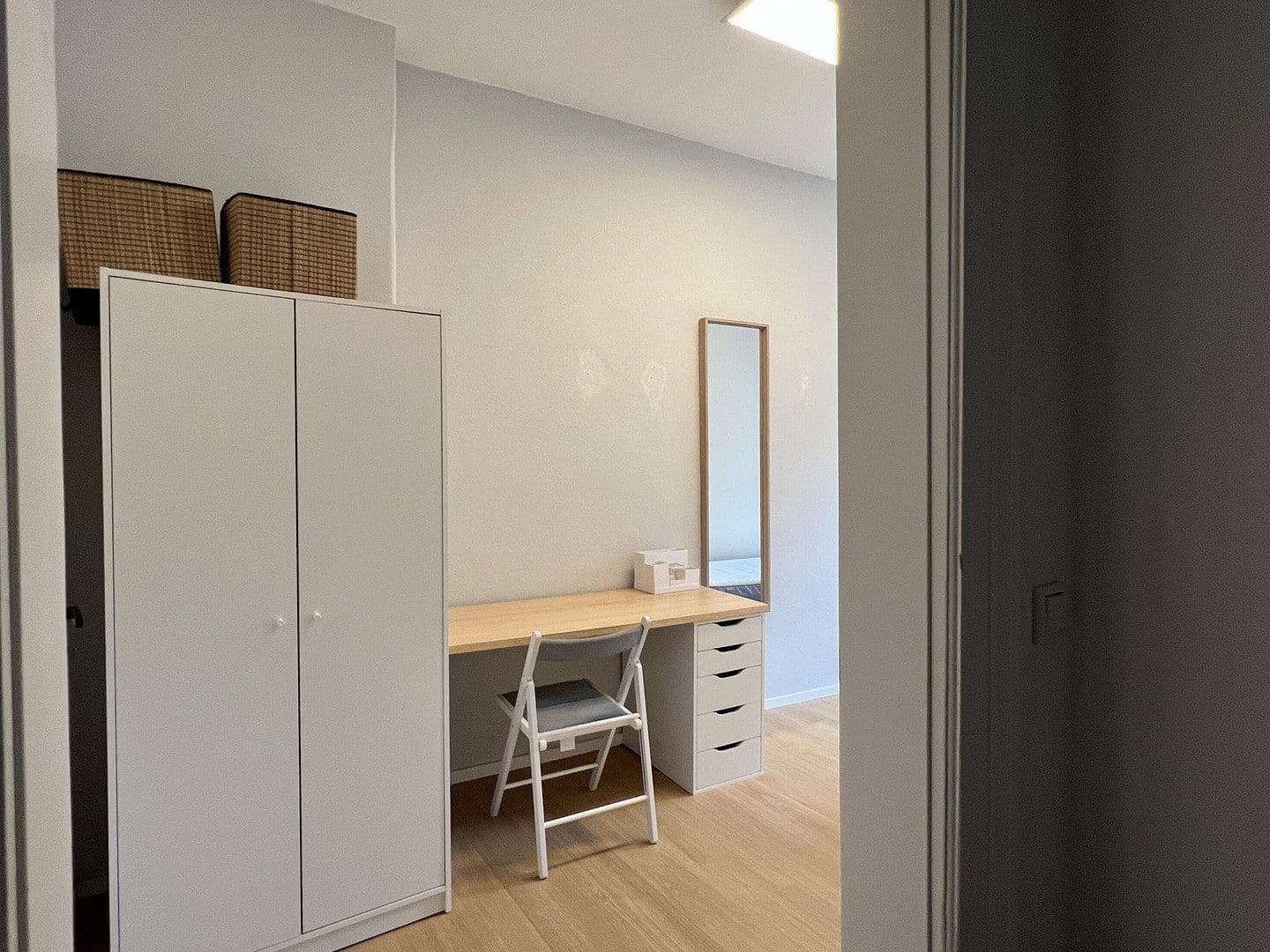 Prenájom bytu 1-izbový 12 m², Rosenheimerstraße 115, München, Bavorsko Prenájom bytu 1-izbový 12 m², Rosenheimerstraße 115, München, Bavorsko