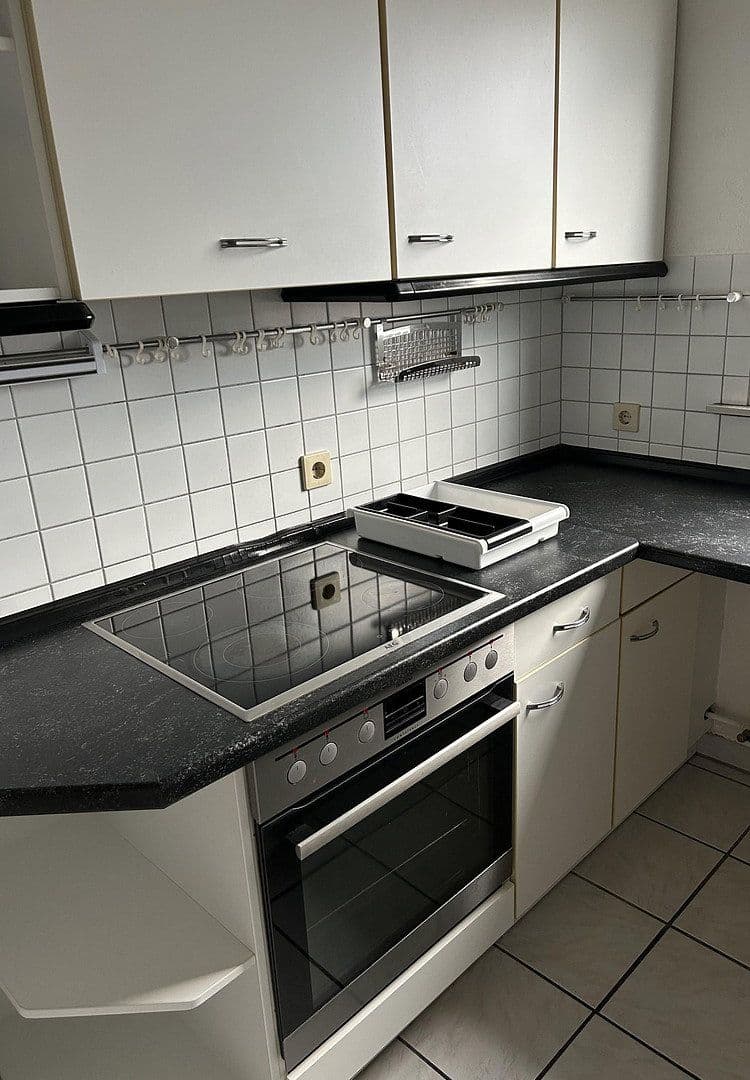 Predaj bytu 3-izbový 70 m², Wolliner Str.10, Gifhorn, Dolné Sasko Predaj bytu 3-izbový 70 m², Wolliner Str.10, Gifhorn, Dolné Sasko