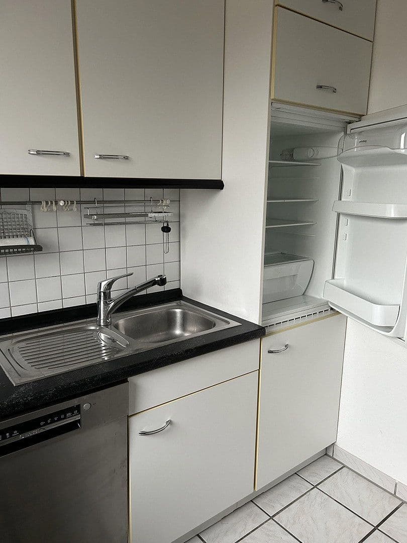 Predaj bytu 3-izbový 70 m², Wolliner Str.10, Gifhorn, Dolné Sasko Predaj bytu 3-izbový 70 m², Wolliner Str.10, Gifhorn, Dolné Sasko