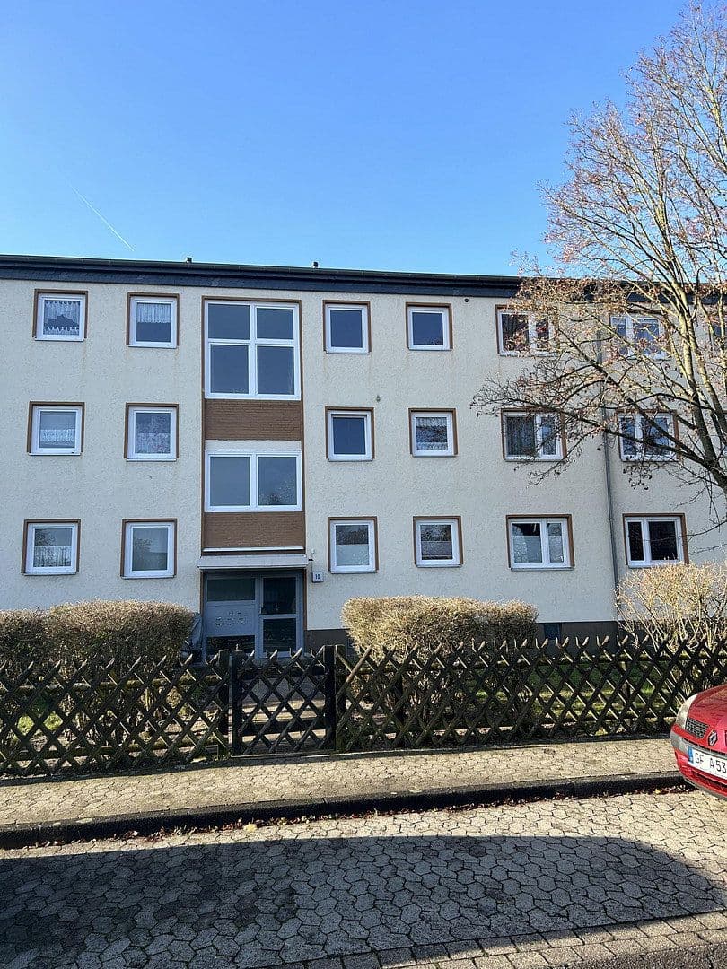 Predaj bytu 3-izbový 70 m², Wolliner Str.10, Gifhorn, Dolné Sasko Predaj bytu 3-izbový 70 m², Wolliner Str.10, Gifhorn, Dolné Sasko