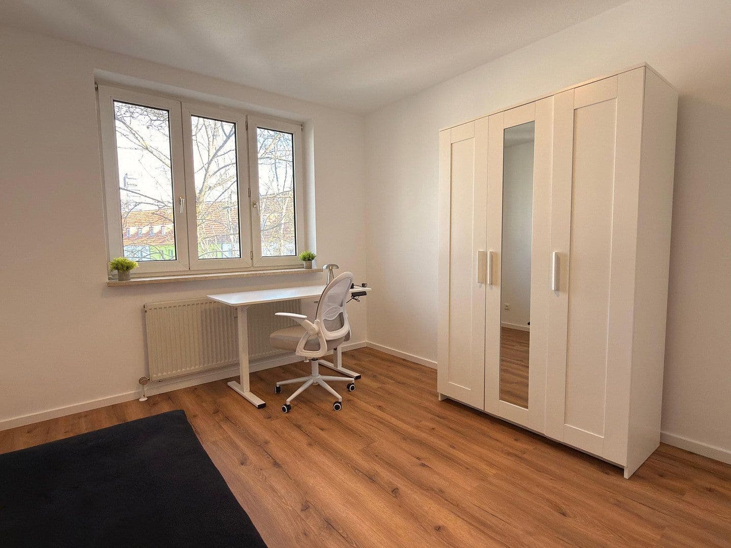 Predaj bytu 4-izbový 86 m², Hölderlin Anlage 8, Bayreuth, Bavorsko Predaj bytu 4-izbový 86 m², Hölderlin Anlage 8, Bayreuth, Bavorsko