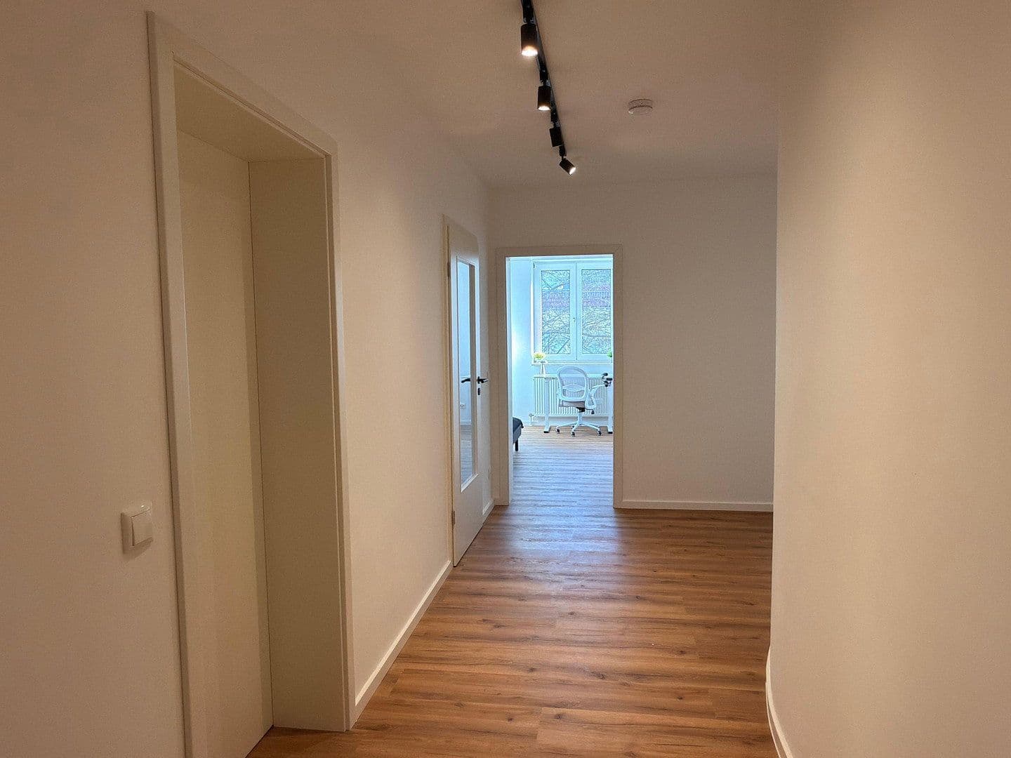 Predaj bytu 4-izbový 86 m², Hölderlin Anlage 8, Bayreuth, Bavorsko Predaj bytu 4-izbový 86 m², Hölderlin Anlage 8, Bayreuth, Bavorsko