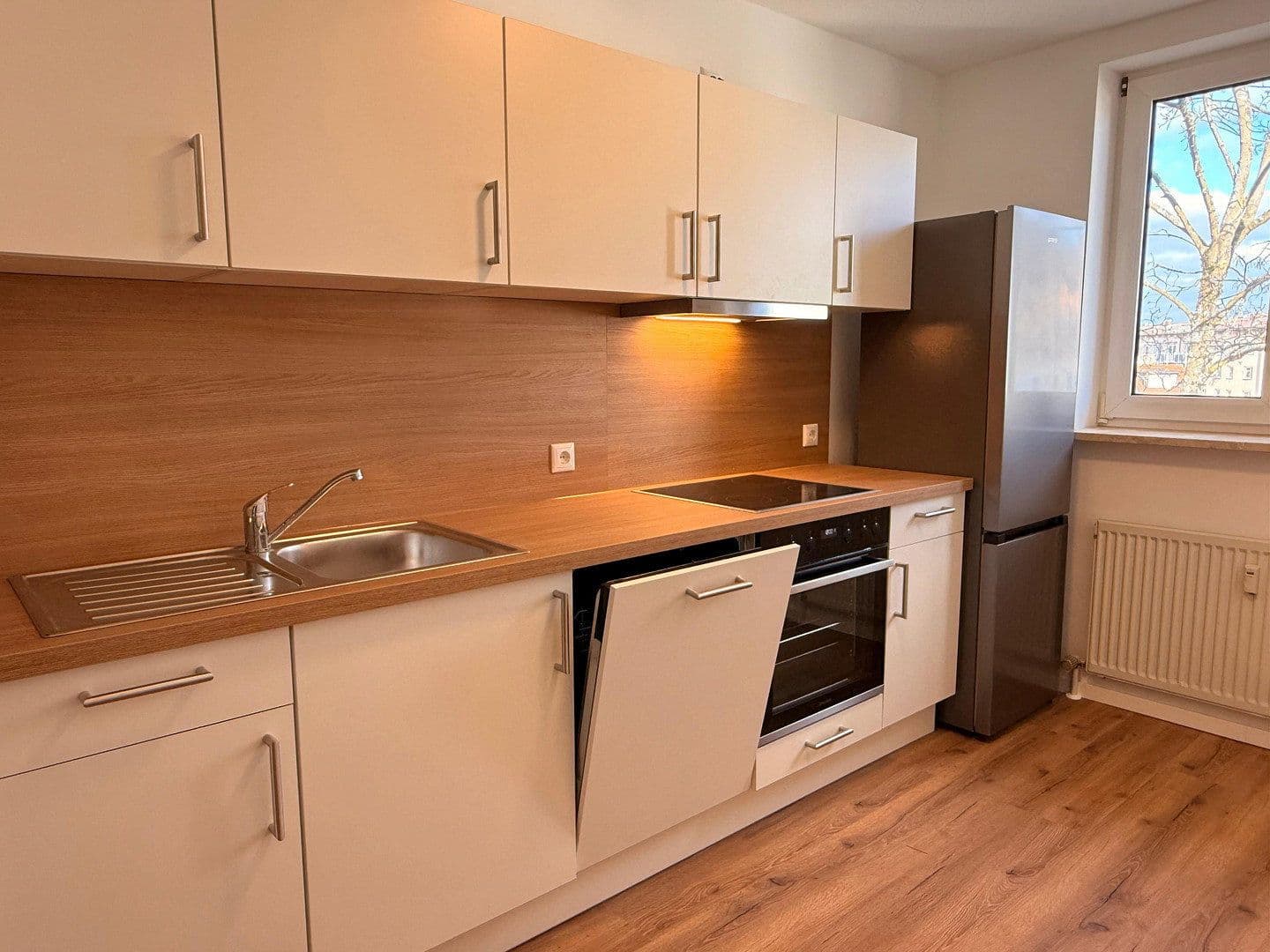 Predaj bytu 4-izbový 86 m², Hölderlin Anlage 8, Bayreuth, Bavorsko Predaj bytu 4-izbový 86 m², Hölderlin Anlage 8, Bayreuth, Bavorsko