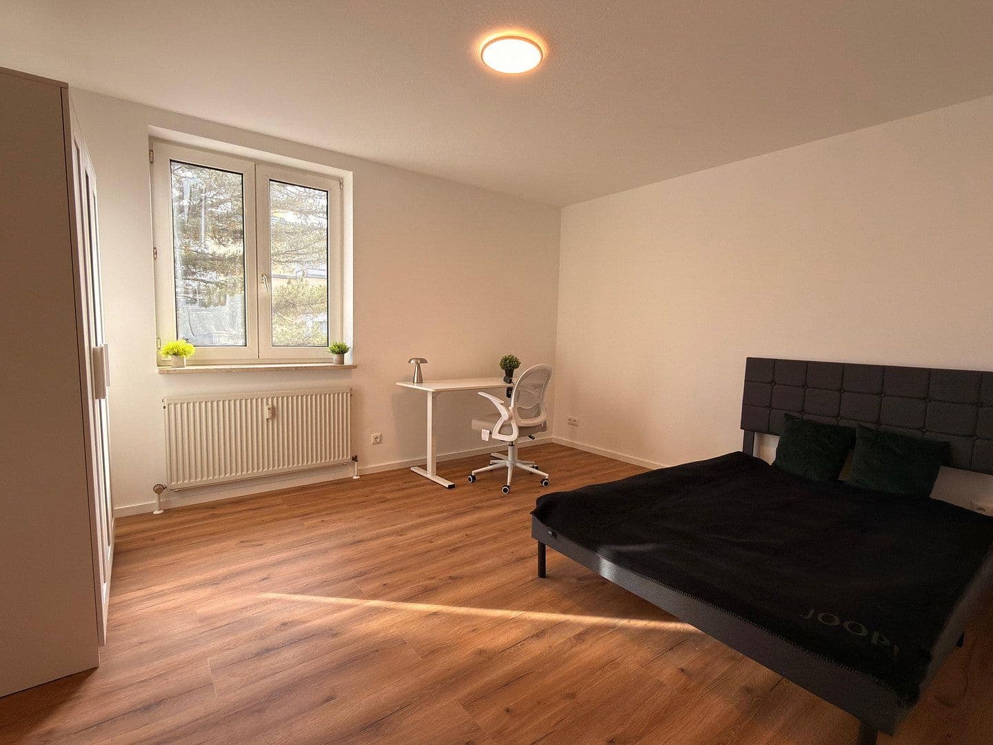 Predaj bytu 4-izbový 86 m², Hölderlin Anlage 8, Bayreuth, Bavorsko Predaj bytu 4-izbový 86 m², Hölderlin Anlage 8, Bayreuth, Bavorsko