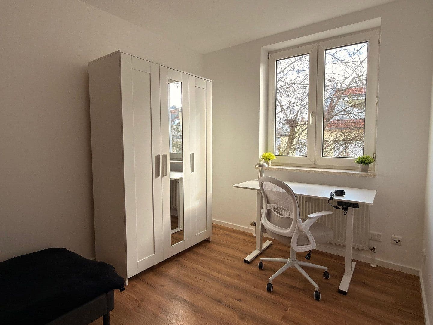 Predaj bytu 4-izbový 86 m², Hölderlin Anlage 8, Bayreuth, Bavorsko Predaj bytu 4-izbový 86 m², Hölderlin Anlage 8, Bayreuth, Bavorsko