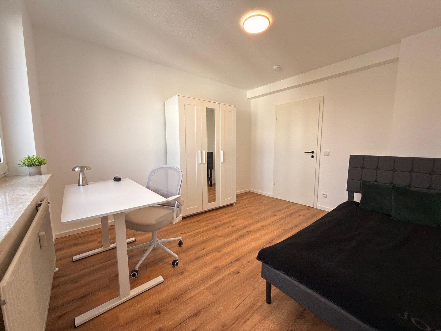 Predaj bytu 4-izbový 86 m², Hölderlin Anlage 8, Bayreuth, Bavorsko Predaj bytu 4-izbový 86 m², Hölderlin Anlage 8, Bayreuth, Bavorsko