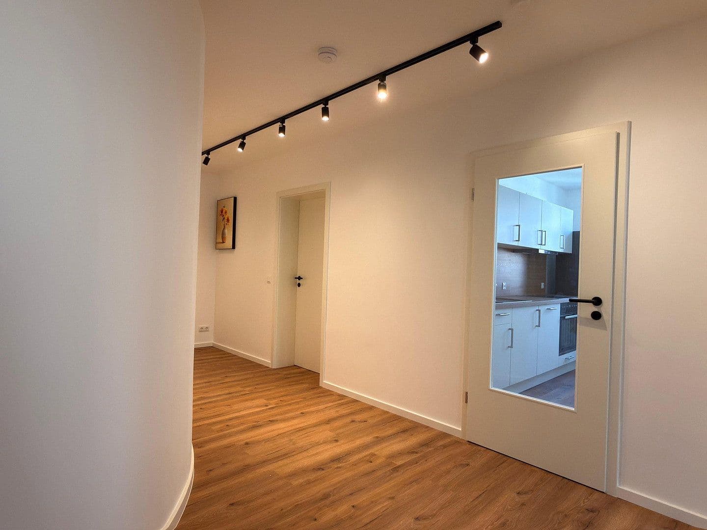 Predaj bytu 4-izbový 86 m², Hölderlin Anlage 8, Bayreuth, Bavorsko Predaj bytu 4-izbový 86 m², Hölderlin Anlage 8, Bayreuth, Bavorsko