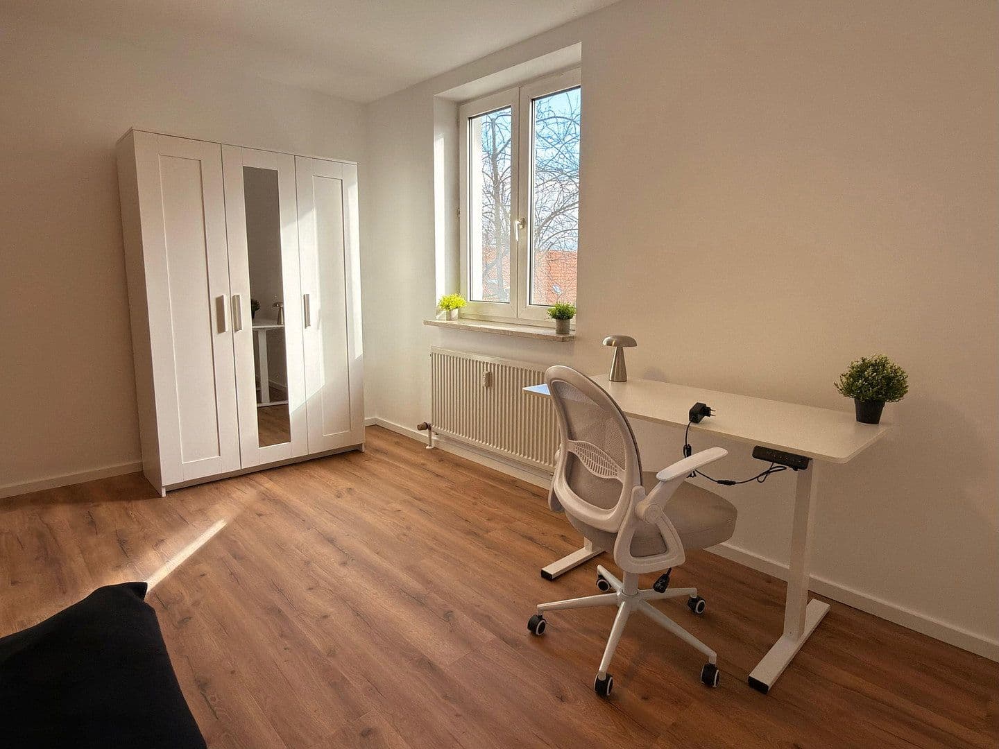 Predaj bytu 4-izbový 86 m², Hölderlin Anlage 8, Bayreuth, Bavorsko Predaj bytu 4-izbový 86 m², Hölderlin Anlage 8, Bayreuth, Bavorsko